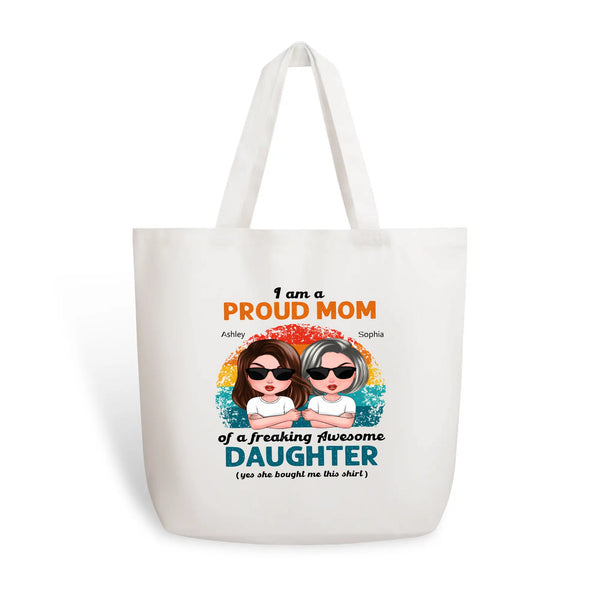 100% Cotton Tote Bag(Single-sided Print)