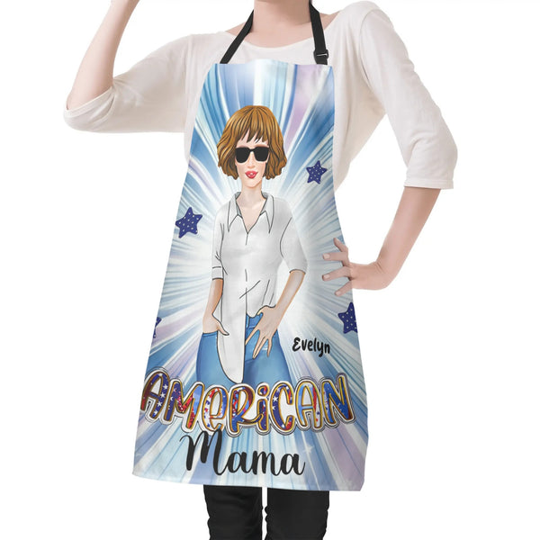 Apron