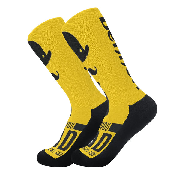 Crew Socks